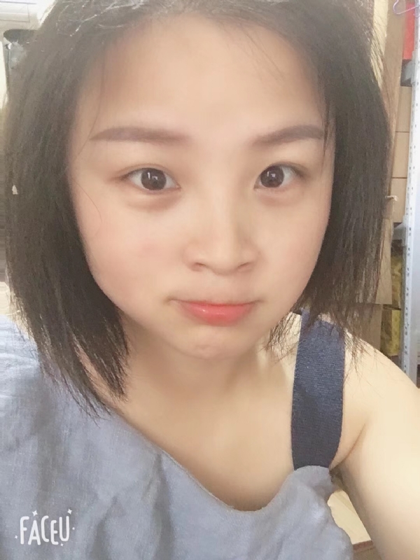 瑞瑞的第一张照片--遵义相亲服务中心