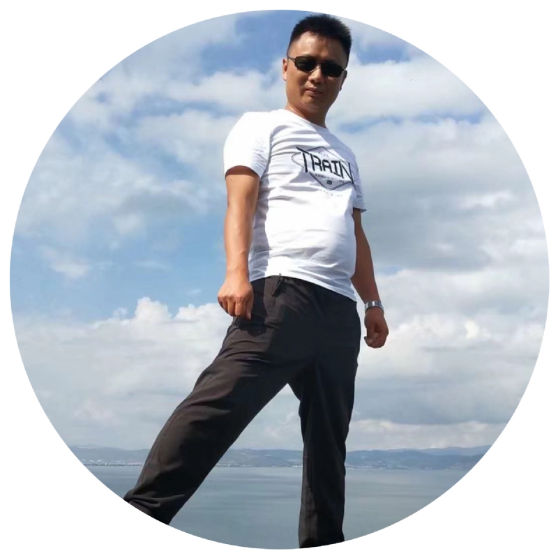 山高人为峰的第一张照片--遵义相亲服务中心