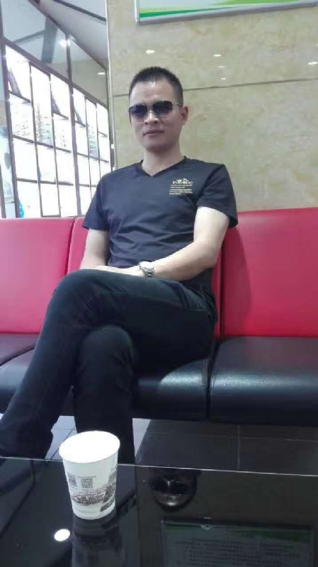 珍惜的第一张照片--遵义相亲服务中心