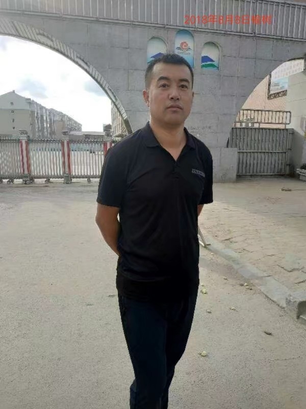 风雨见彩虹的第一张照片--遵义相亲服务中心
