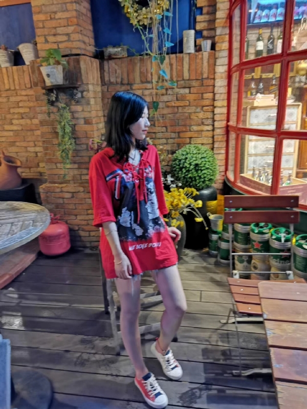 独一无二的第一张照片--遵义相亲服务中心