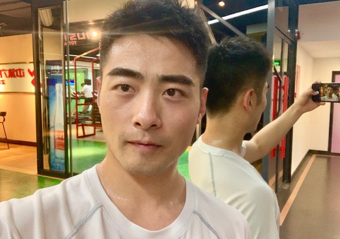 迁就的第一张照片--遵义相亲服务中心