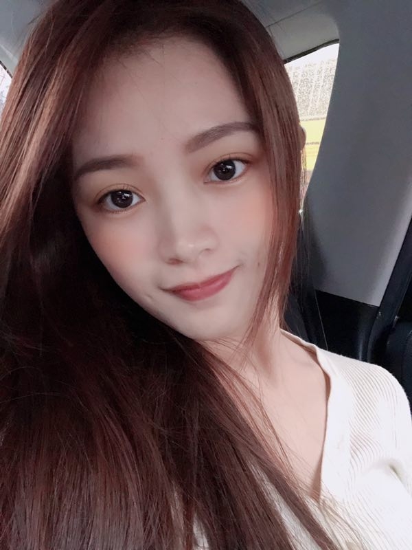 nancy-2513的第一张照片--遵义相亲服务中心