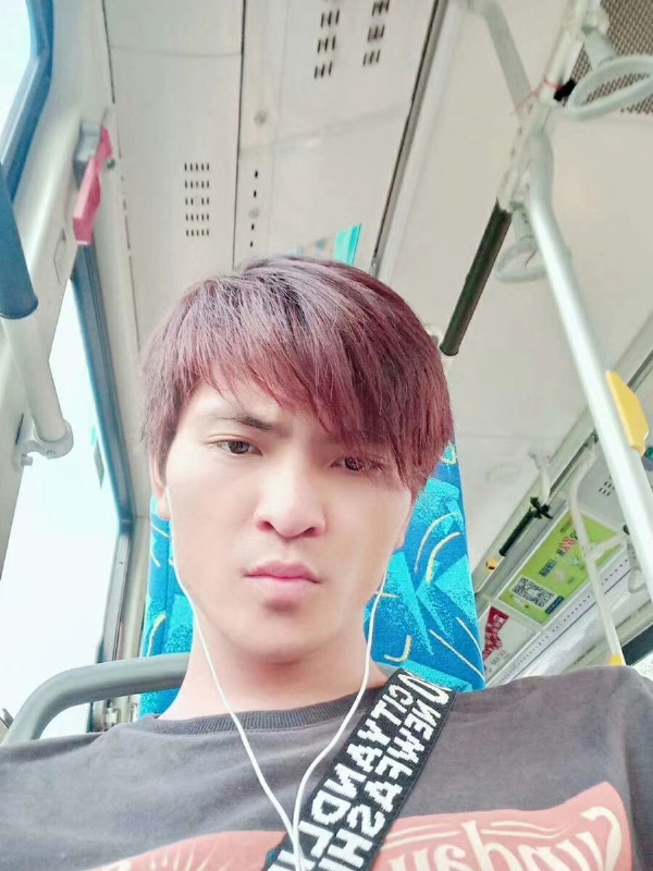 今日推销的第一张照片--遵义相亲服务中心