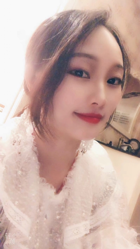 雯雯的第一张照片--遵义相亲服务中心