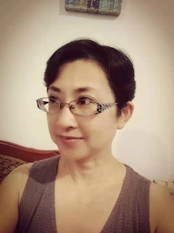 kathy的第一张照片--遵义相亲服务中心