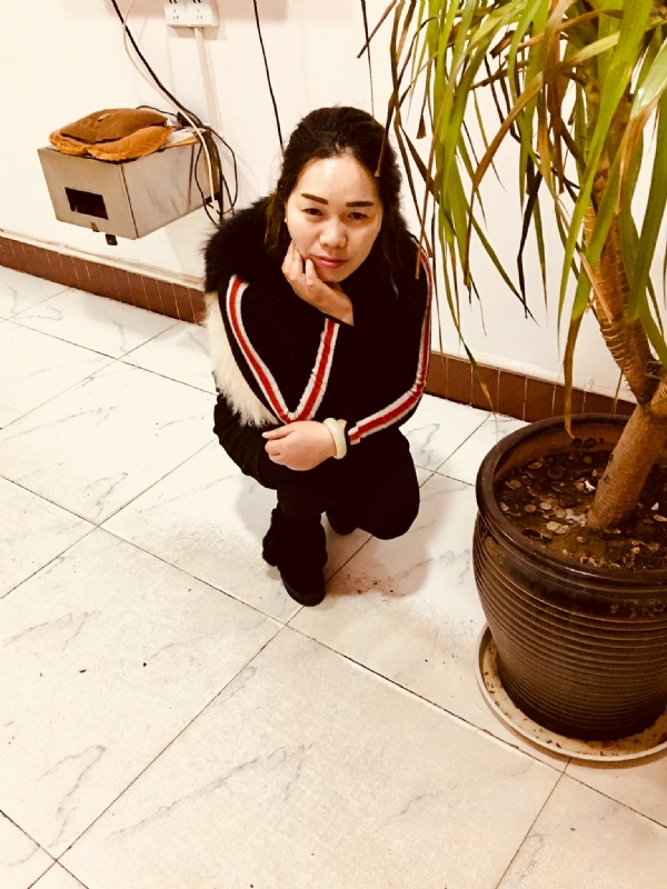 小香风的第一张照片--遵义相亲服务中心
