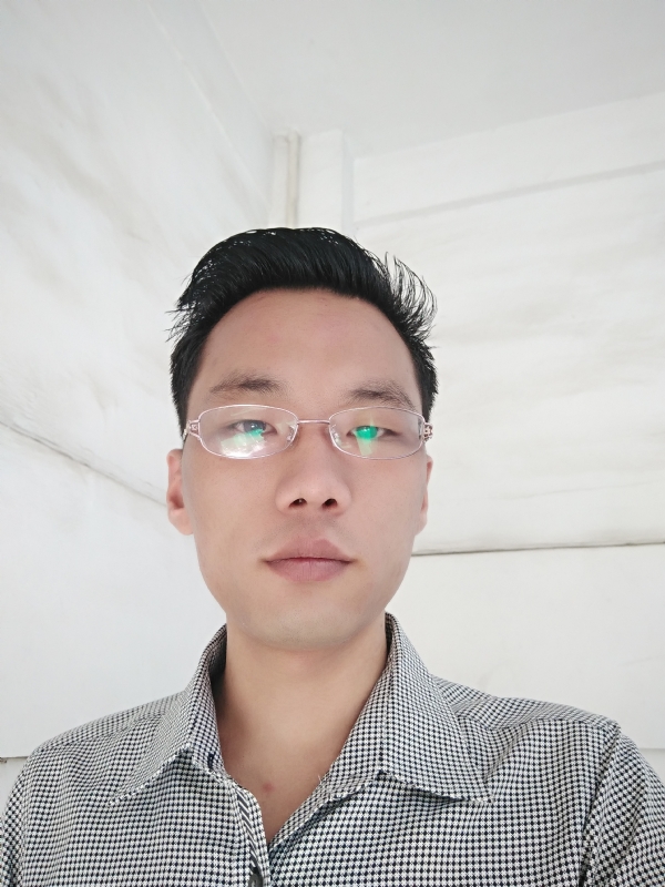 心随意动的第一张照片--遵义相亲服务中心