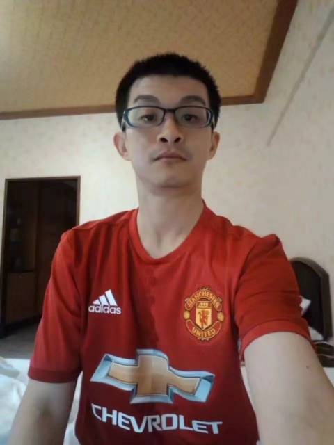 小豌豆的第一张照片--遵义相亲服务中心