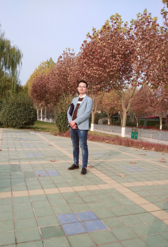 若缘的第一张照片--遵义相亲服务中心