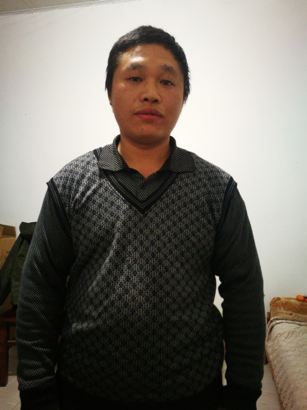等你太久了的第一张照片--遵义相亲服务中心