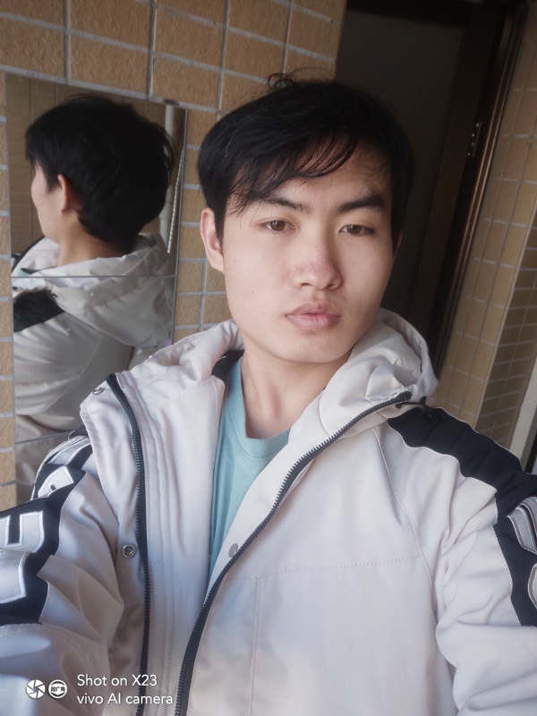 周敏的第一张照片--遵义相亲服务中心