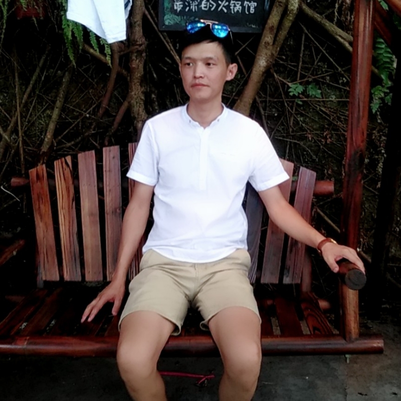 李渊的夏天的第一张照片--遵义相亲服务中心