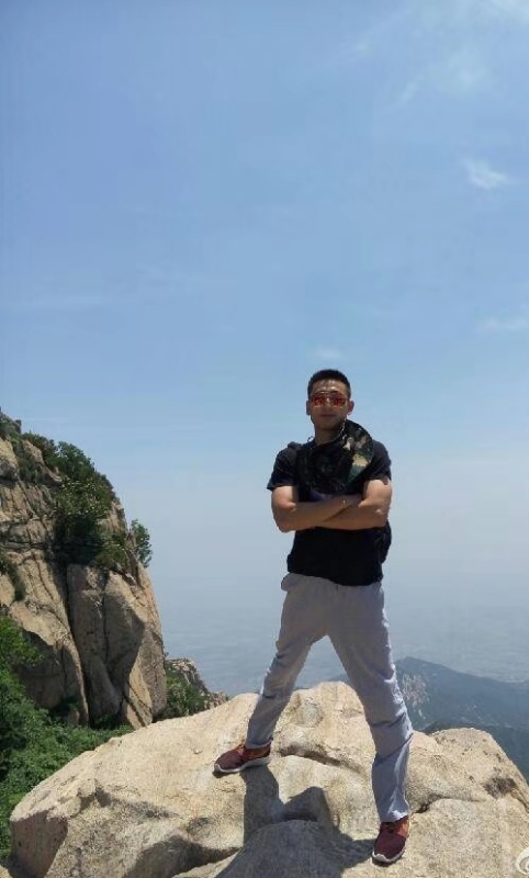 望爱的第一张照片--遵义相亲服务中心