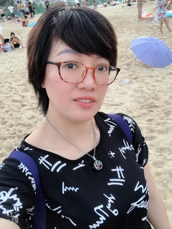 杏娅的第三张照片--遵义相亲服务中心