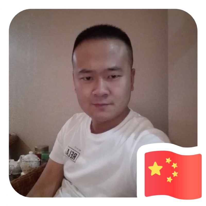 逗比的小可爱的第一张照片--遵义相亲服务中心