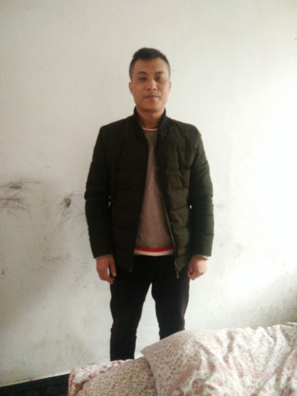 真心换真情的第一张照片--遵义相亲服务中心
