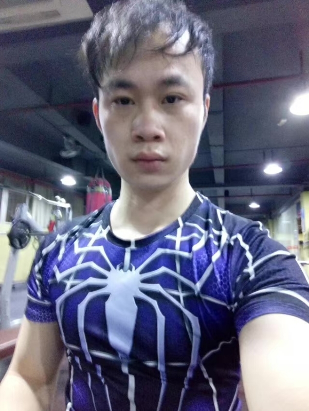 百香果的第一张照片--遵义相亲服务中心