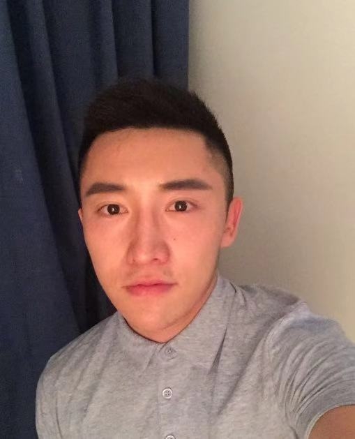 灰太狼的第一张照片--遵义相亲服务中心