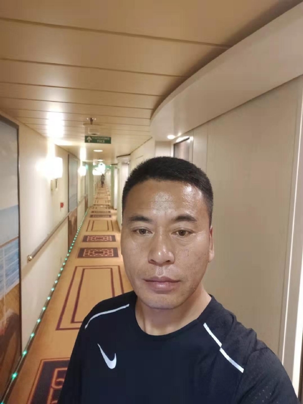 缘的第一张照片--遵义相亲服务中心