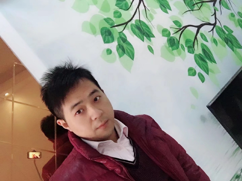 晴空万里的第一张照片--遵义相亲服务中心