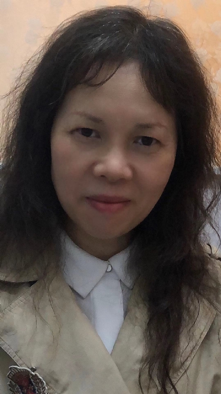 阿红的第一张照片--遵义相亲服务中心