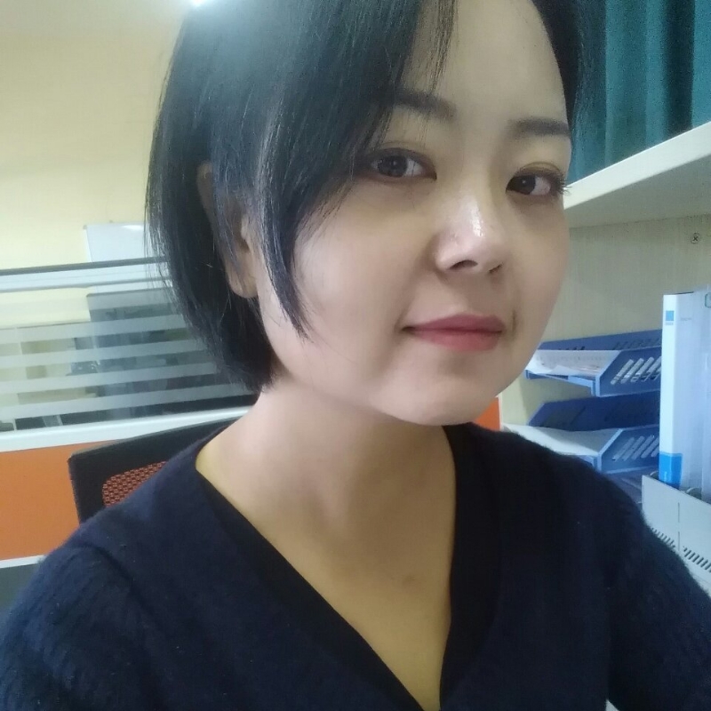 我爱青花瓷的第一张照片--遵义相亲服务中心