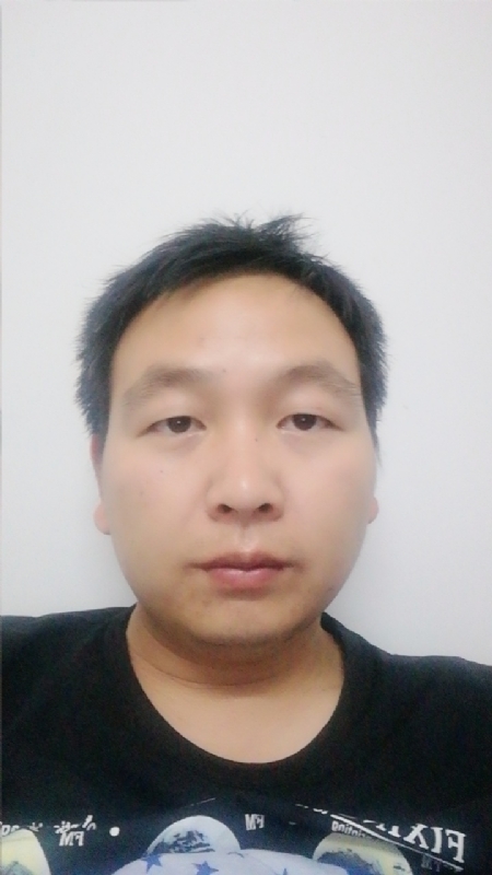孤帆的第一张照片--遵义相亲服务中心