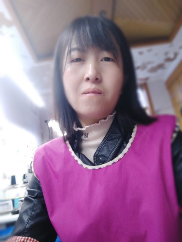芬儿的第二张照片--遵义相亲服务中心