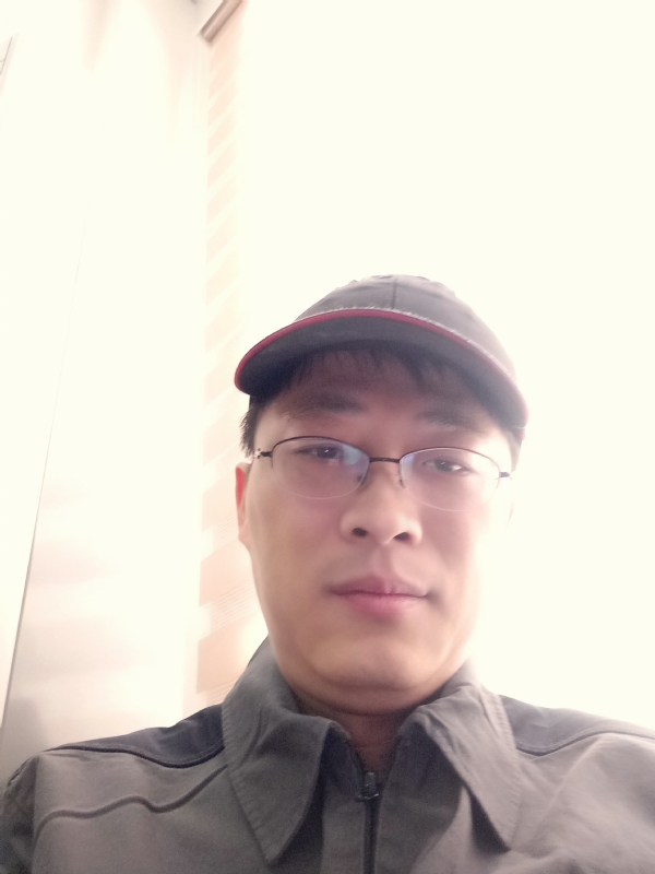 小马哥的第一张照片--遵义相亲服务中心