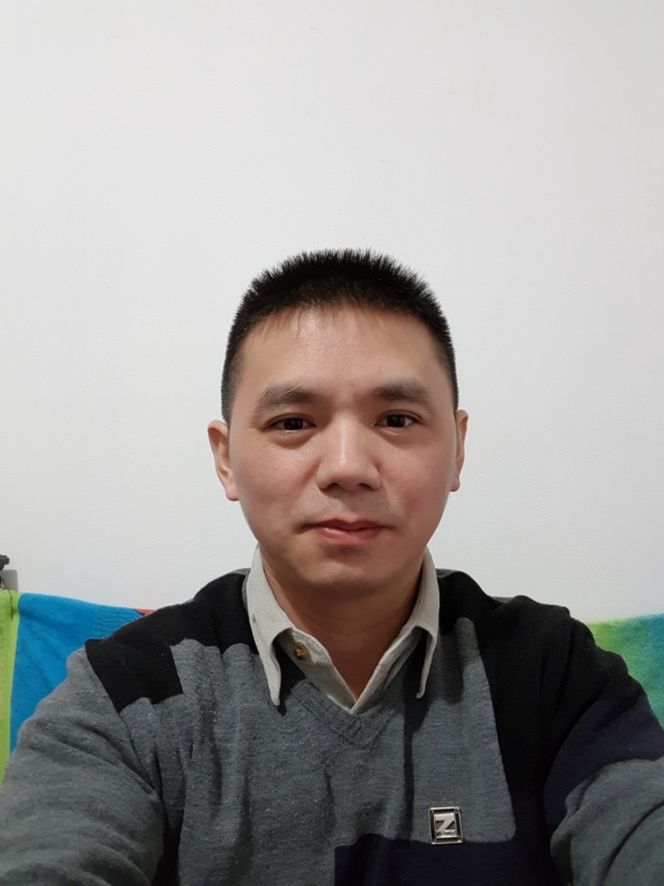 LSQ的第一张照片--遵义相亲服务中心