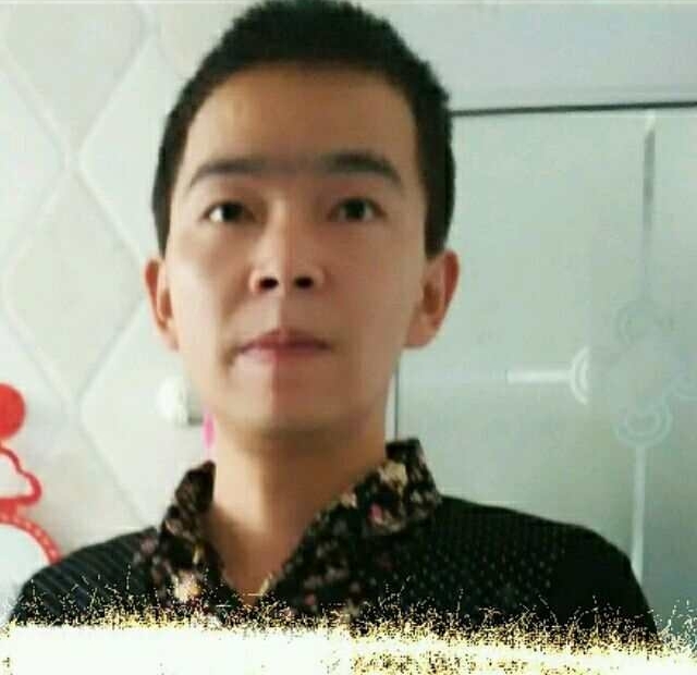 辉哥的第一张照片--遵义相亲服务中心