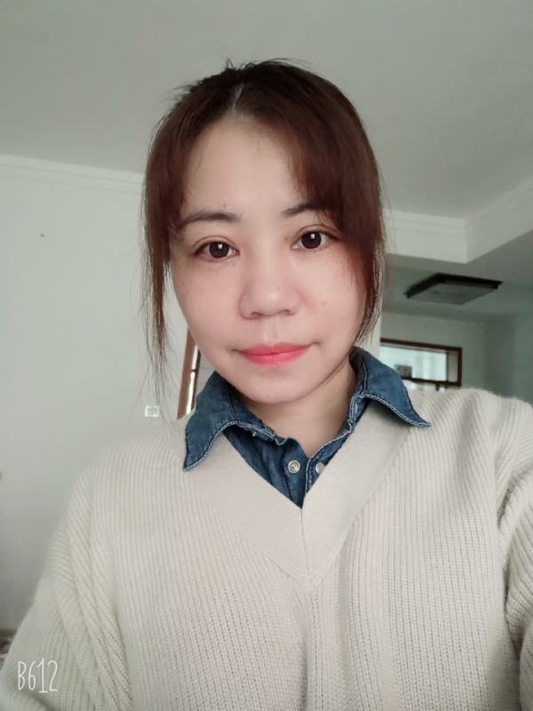 蜗牛慢慢的第一张照片--遵义相亲服务中心
