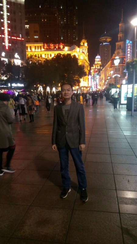 水池养鱼的第一张照片--遵义相亲服务中心
