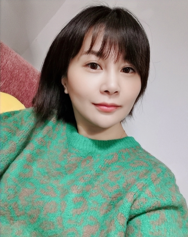 Nikki的第一张照片--遵义相亲服务中心
