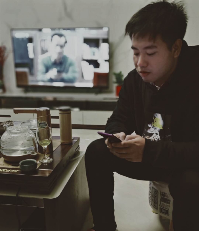 嗯今年能脱单吗的第一张照片--遵义相亲服务中心
