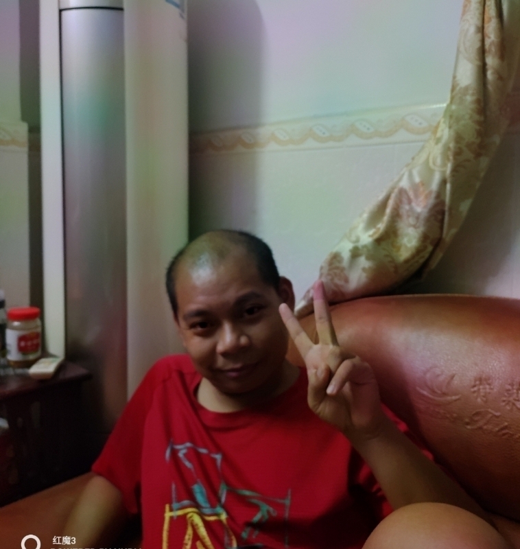 肥煊的第一张照片--遵义相亲服务中心