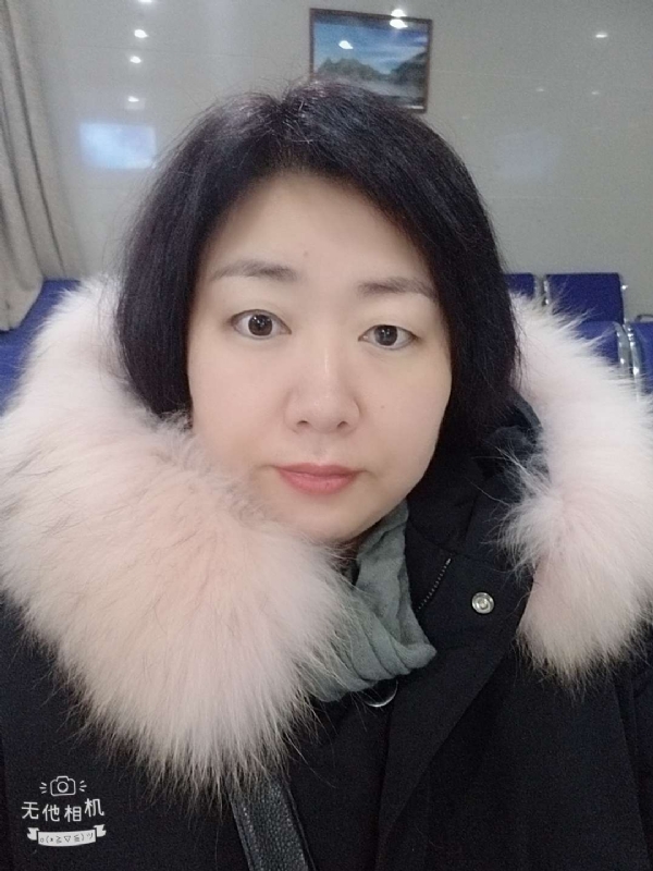 丽丽的第一张照片--遵义相亲服务中心