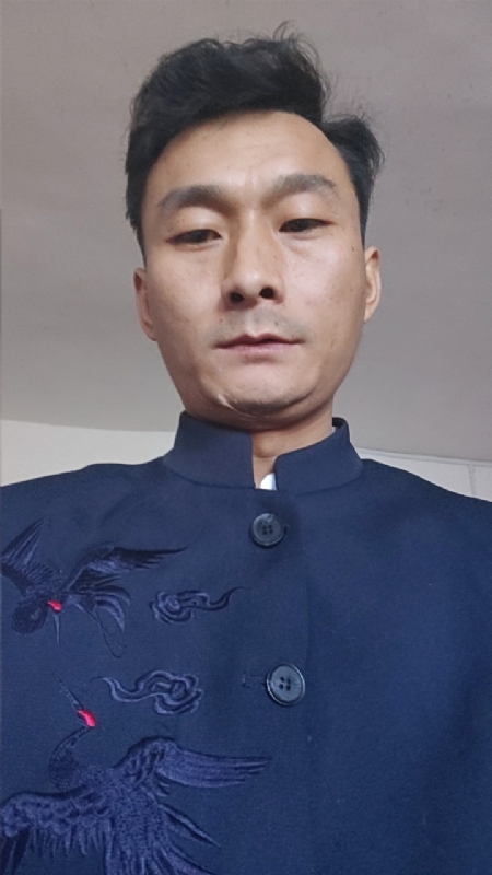 逆袭的小老鼠～龙long的第一张照片--遵义相亲服务中心