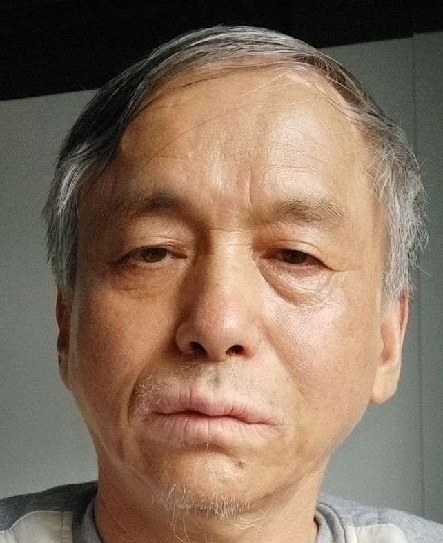 9杰米的第一张照片--遵义相亲服务中心