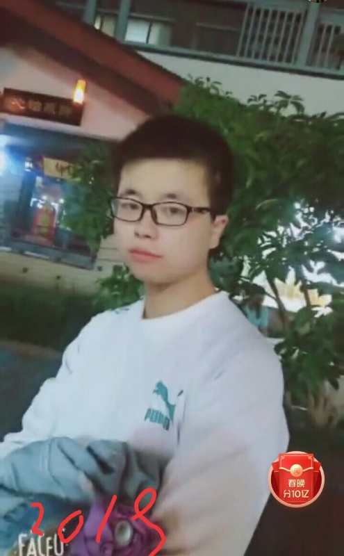 一生有你的第二张照片--遵义相亲服务中心