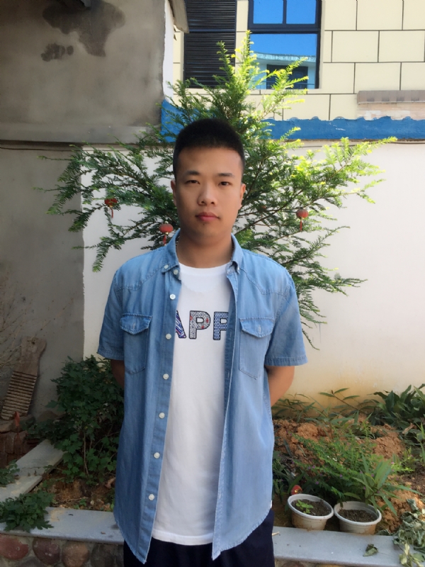 桃子哪去了的第一张照片--遵义相亲服务中心
