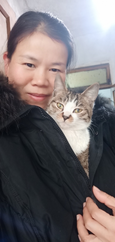 紫竹调的第一张照片--遵义相亲服务中心