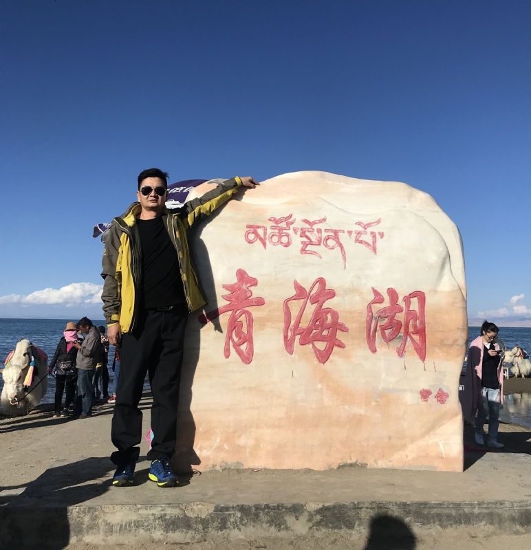 宗泽的第一张照片--遵义相亲服务中心