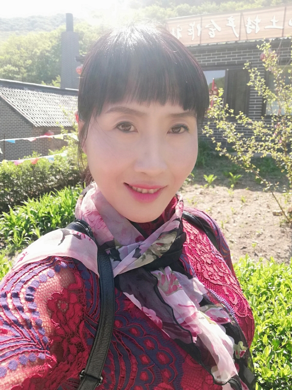 艳阳高照的第一张照片--遵义相亲服务中心