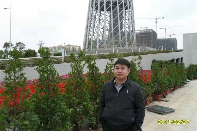 寻爱的第一张照片--遵义相亲服务中心