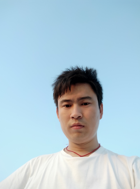 菜菜的第一张照片--遵义相亲服务中心
