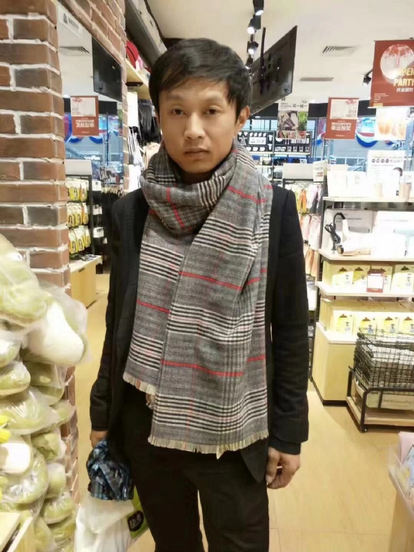 陈杰的第一张照片--遵义相亲服务中心