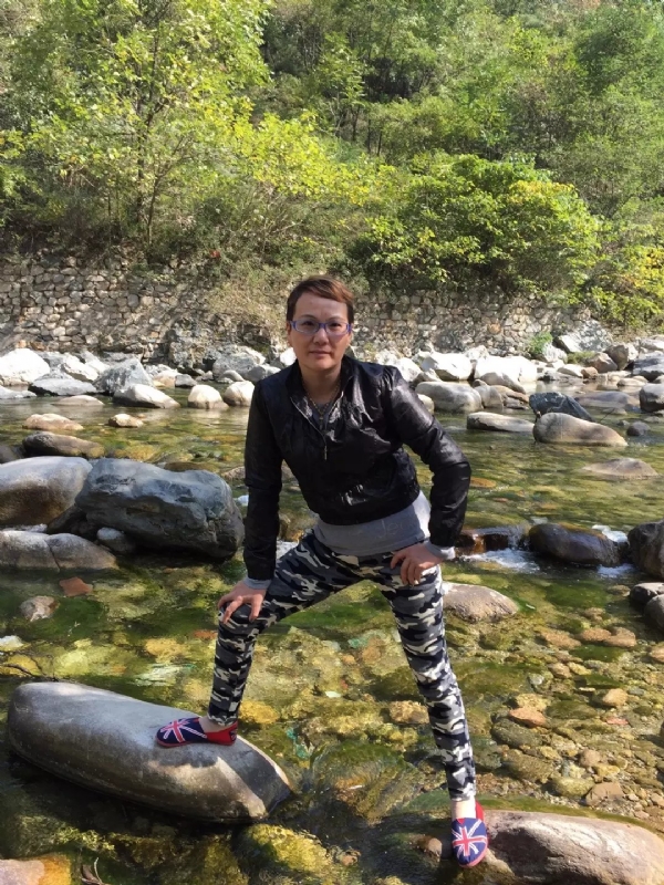 金鑫的第一张照片--遵义相亲服务中心