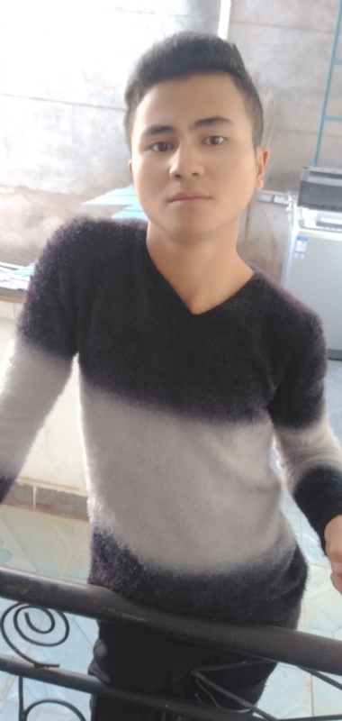 迷宝的第一张照片--遵义相亲服务中心
